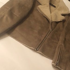 Coat Zara  xxl